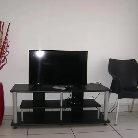 North Beach Durban Apartments Buitenkant foto
