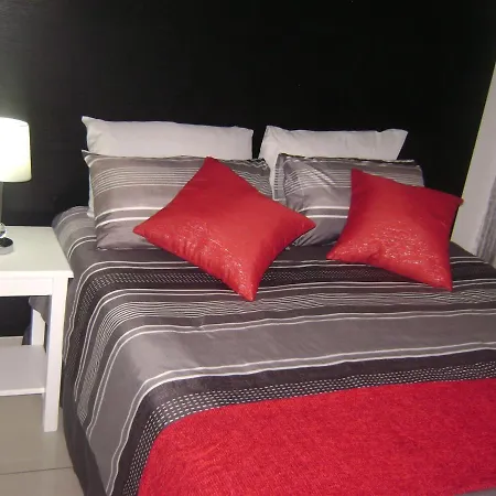 North Beach Durban Apartments Buitenkant foto