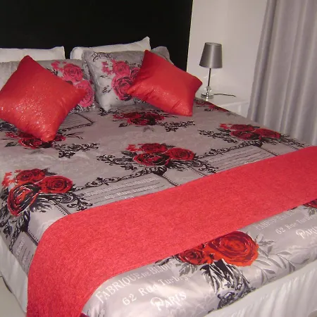 North Beach Durban Apartments Buitenkant foto