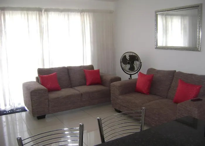 North Beach Durban Apartments