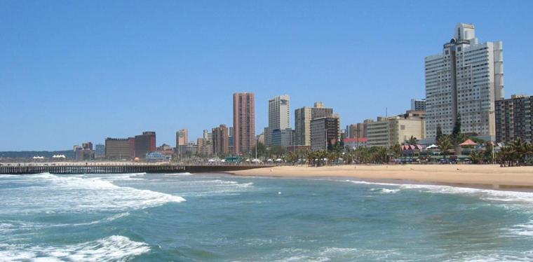 Appartement North Durban