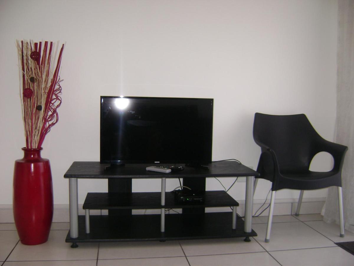 North Appartement *