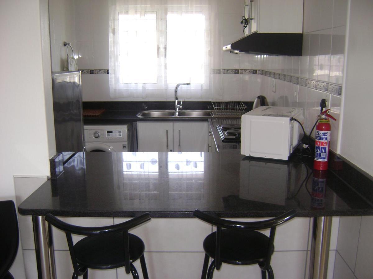 Appartement North