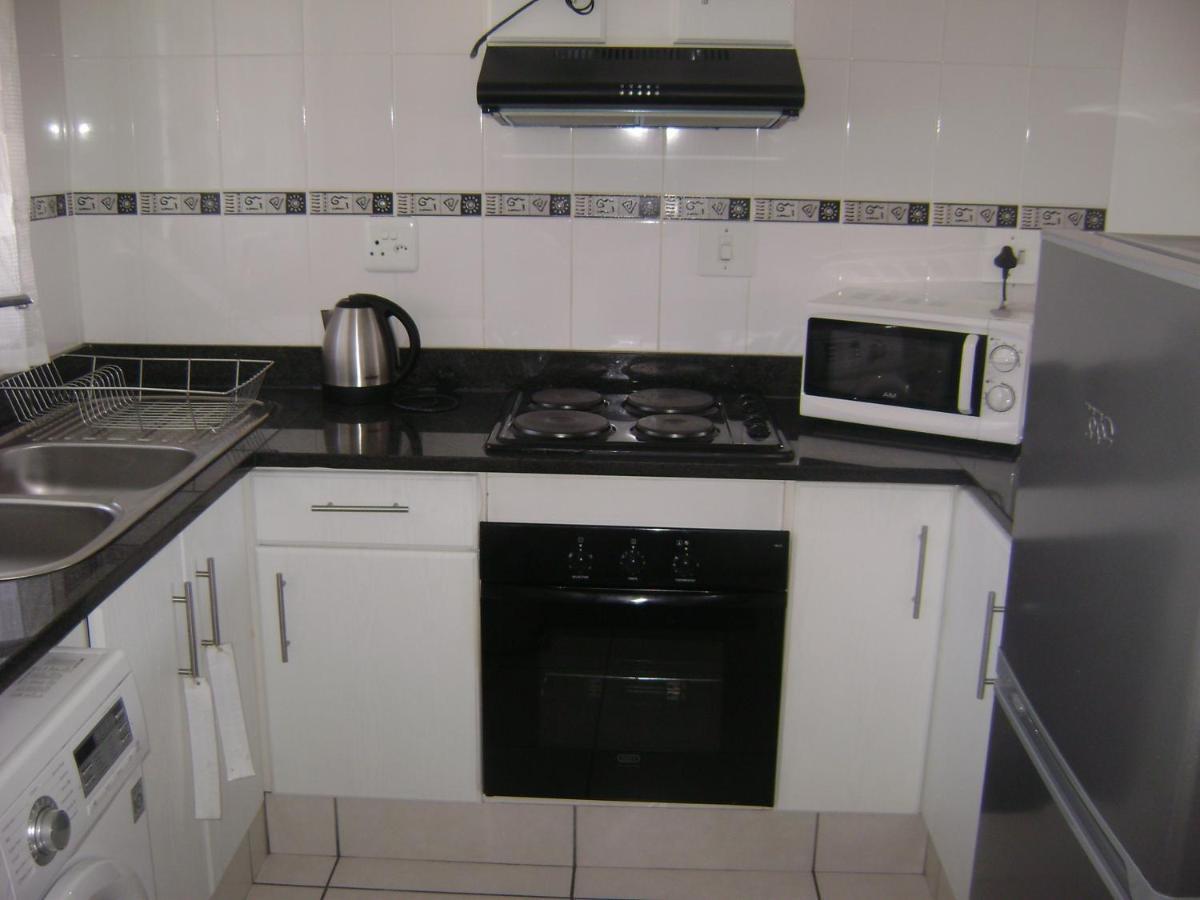 North Appartement *