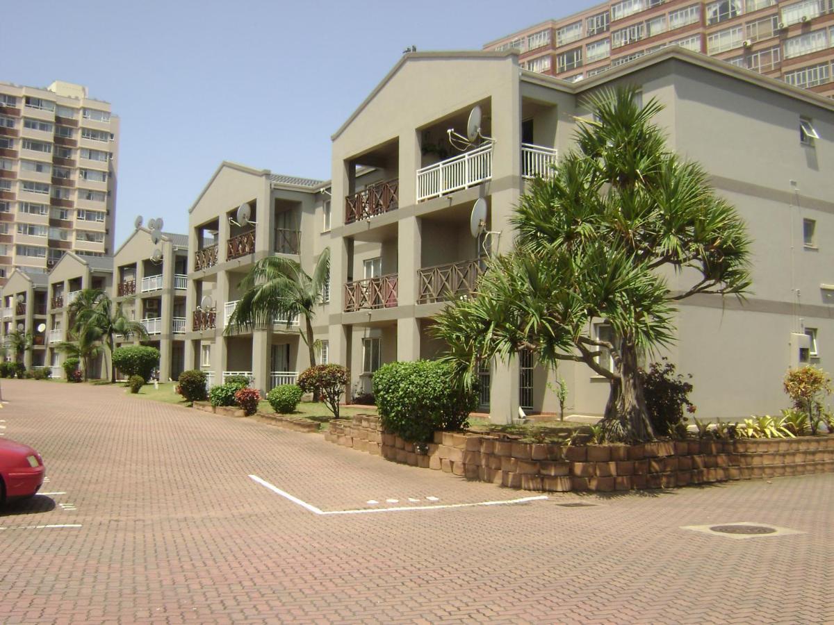 North Appartement