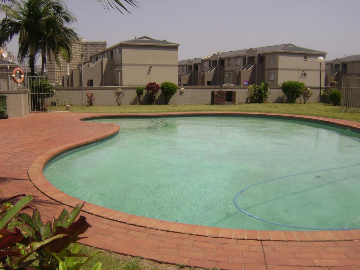 Appartement North Durban