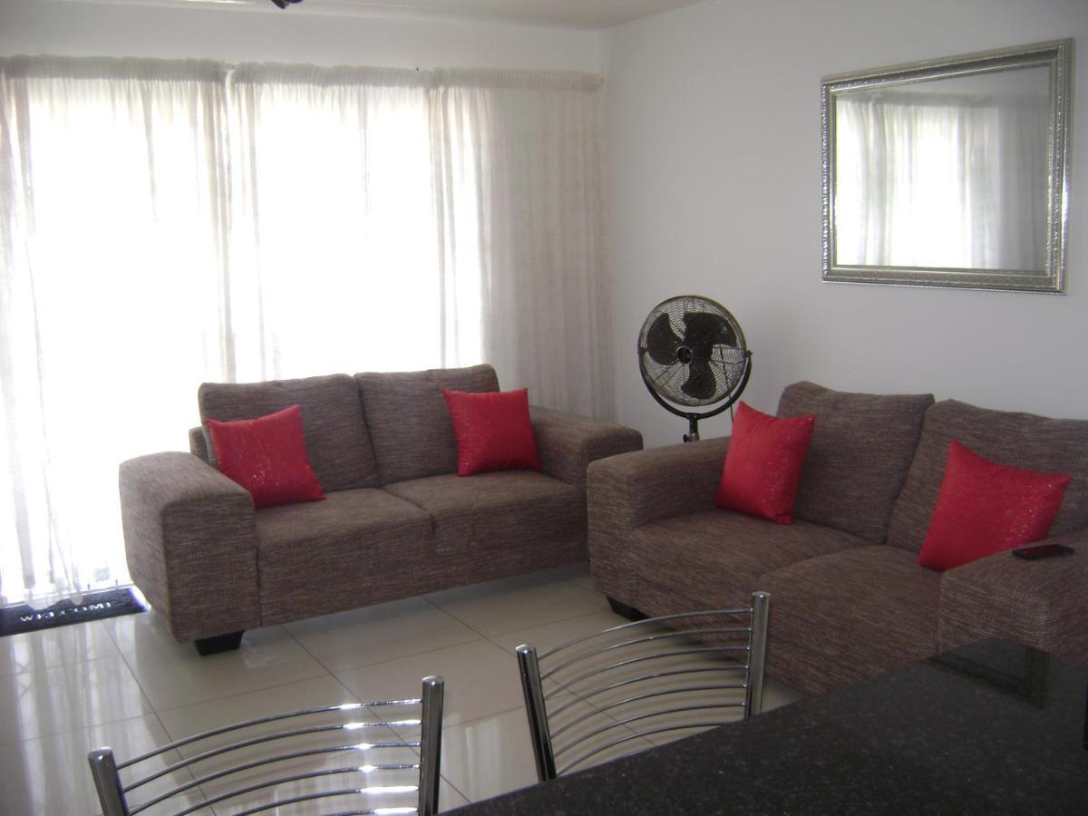 North Appartement