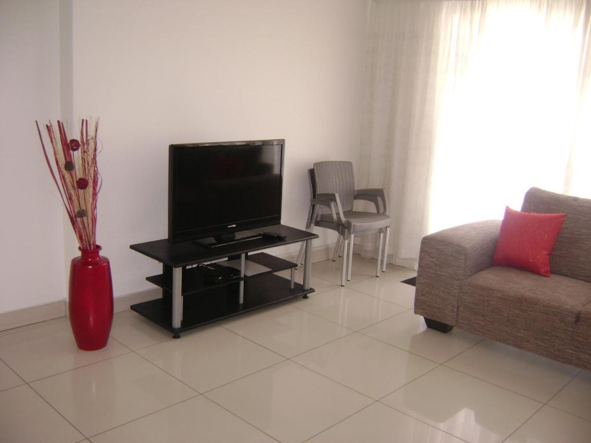 North Appartement *