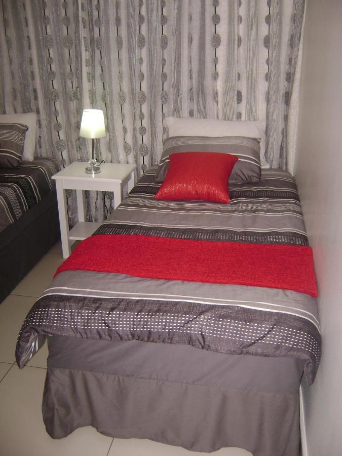 North Appartement