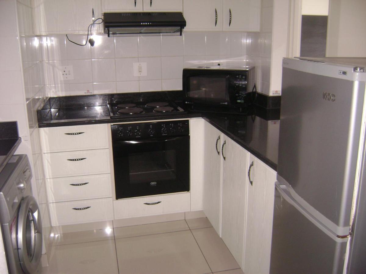 Appartement North *