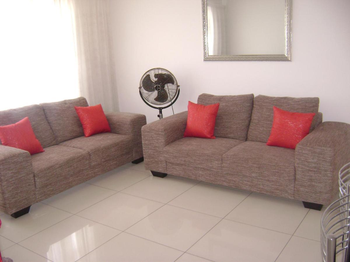Appartement North