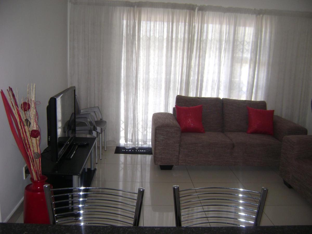North Appartement